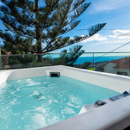 Casa Erbozeta By Lovelystay Funchal  Esterno foto