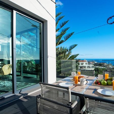 Casa Erbozeta By Lovelystay Funchal  Esterno foto