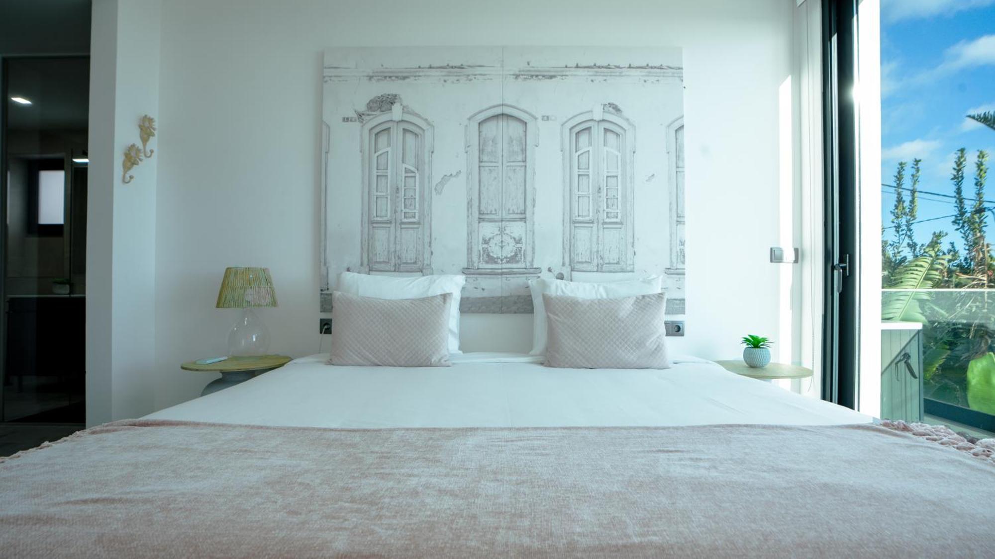 Casa Erbozeta By Lovelystay Funchal  Esterno foto