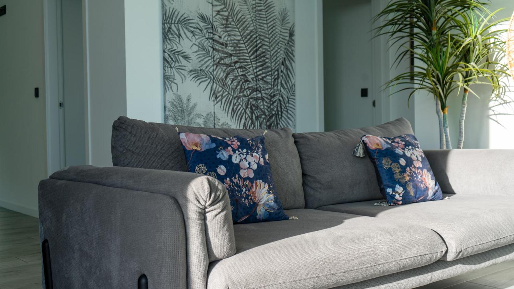 Casa Erbozeta By Lovelystay Funchal  Esterno foto