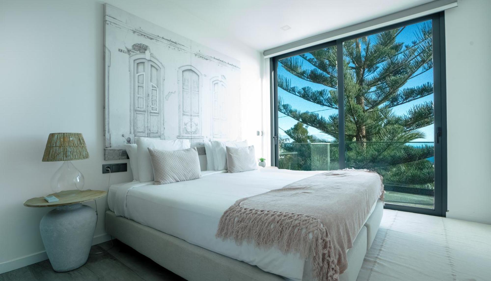 Casa Erbozeta By Lovelystay Funchal  Esterno foto