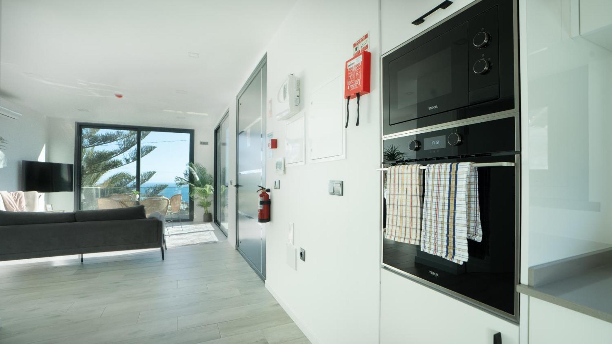 Casa Erbozeta By Lovelystay Funchal  Esterno foto