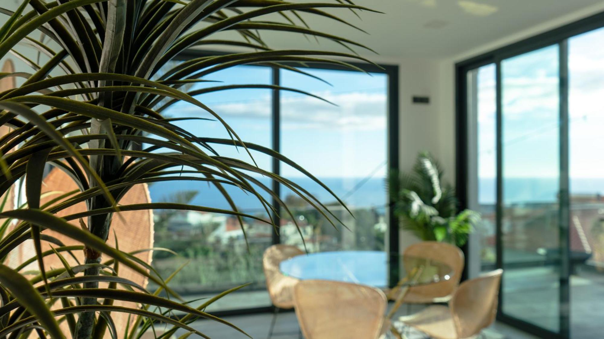 Casa Erbozeta By Lovelystay Funchal  Esterno foto