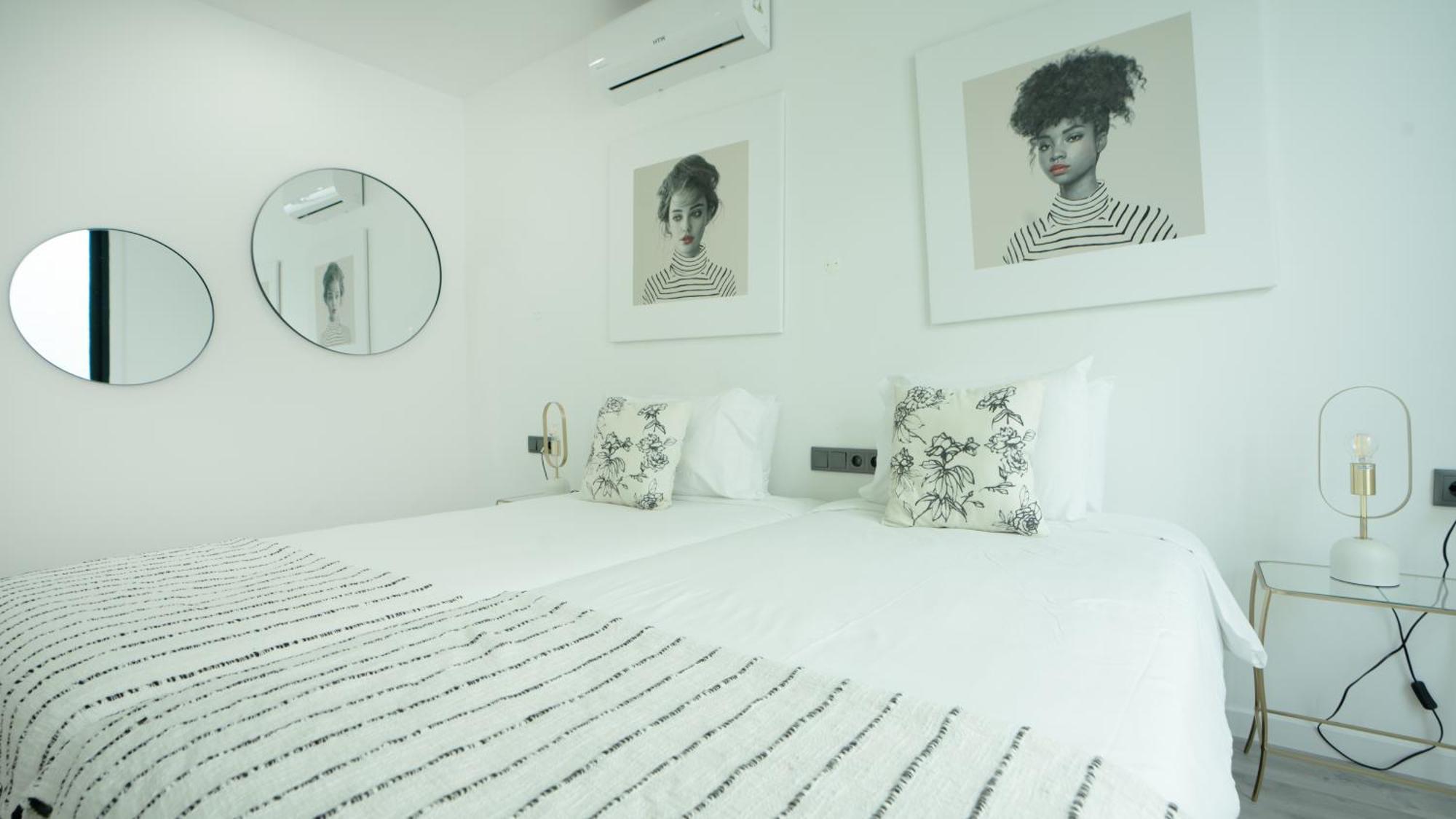 Casa Erbozeta By Lovelystay Funchal  Esterno foto