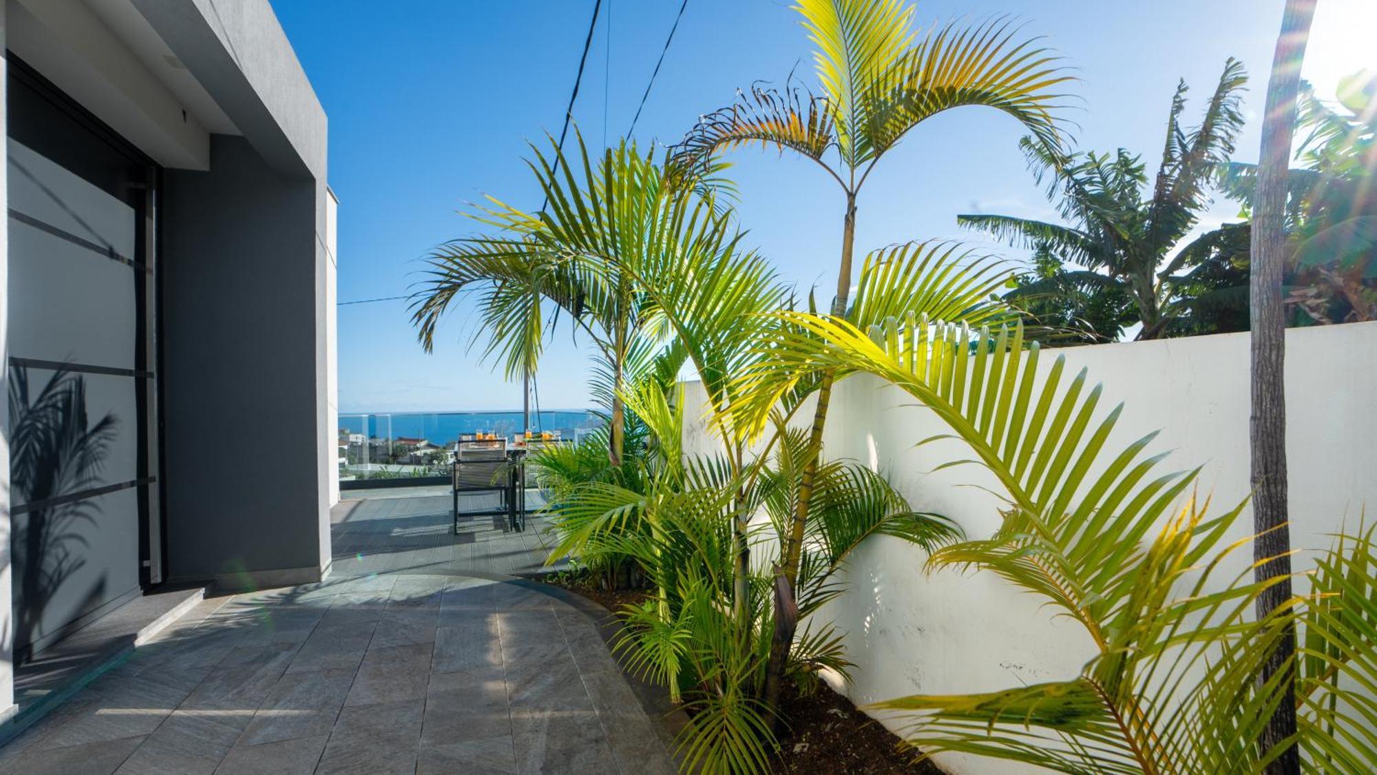 Casa Erbozeta By Lovelystay Funchal  Esterno foto