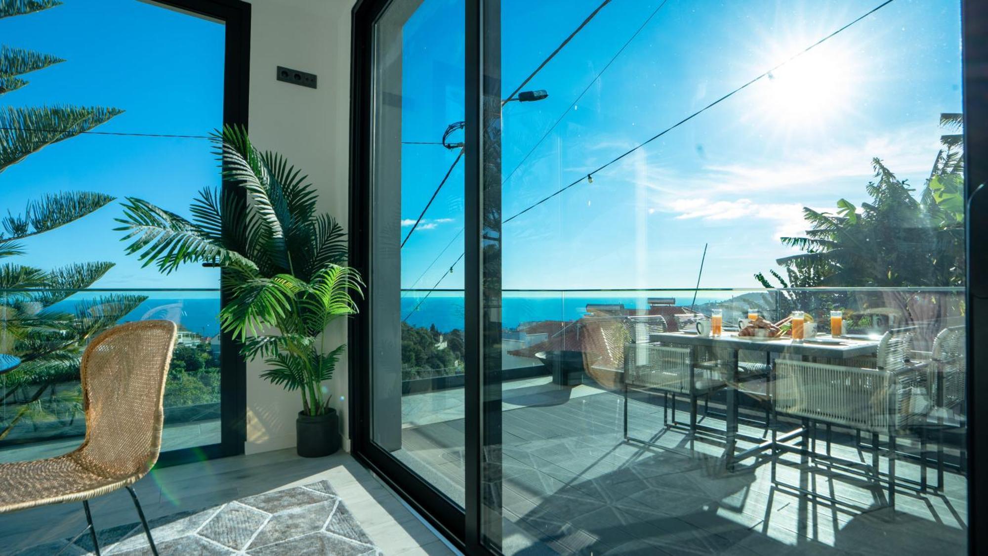 Casa Erbozeta By Lovelystay Funchal  Esterno foto